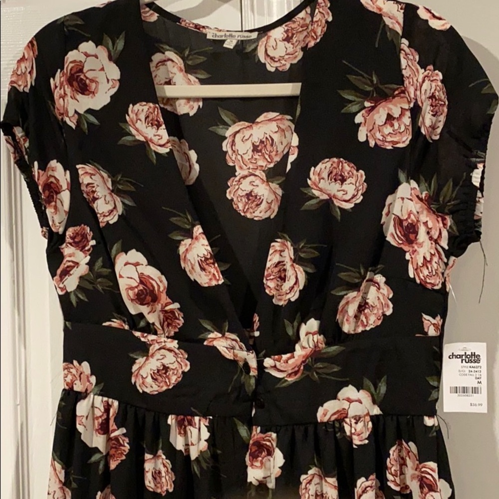Dress - Picture 2 of 2